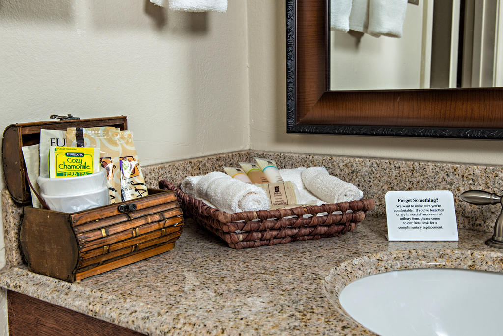Mountain Ranch Resort At Beacon Hill Williams Habitación foto