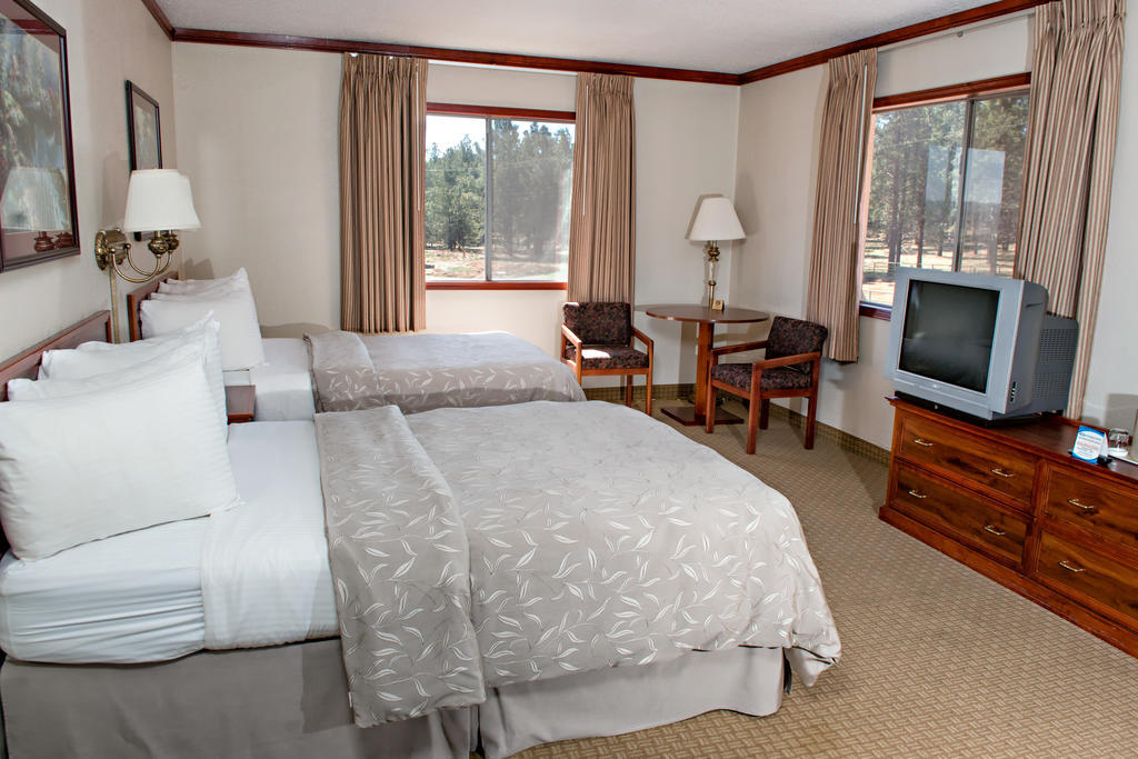 Mountain Ranch Resort At Beacon Hill Williams Habitación foto