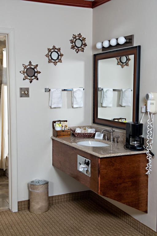 Mountain Ranch Resort At Beacon Hill Williams Habitación foto